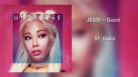 gucci jessi download|jessi gucci album.